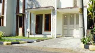 Unit Alexander 1 Raffles Residence Tahap 1