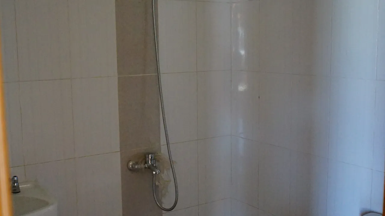 Unit Alexander 10 Raffles Residence Tahap 1