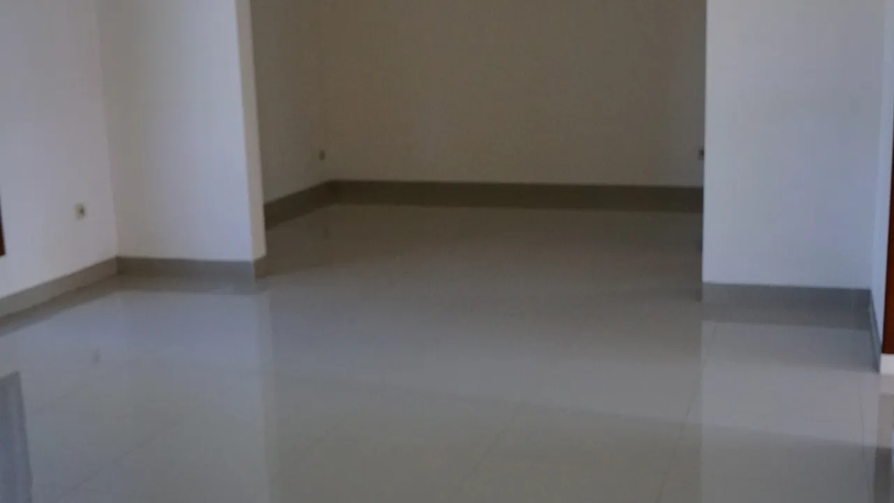 Unit Alexander 7 Raffles Residence Tahap 1