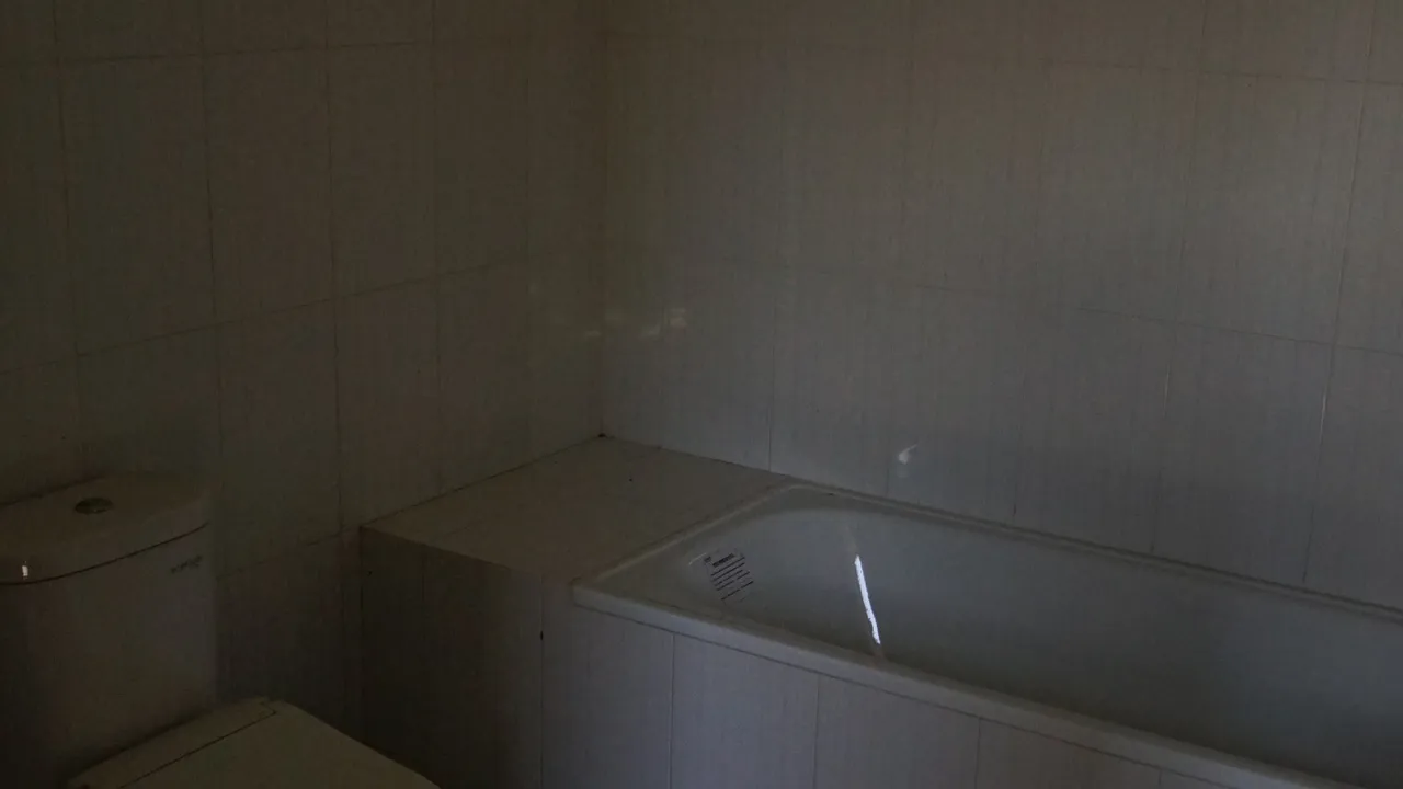 Unit Alexander 9 Raffles Residence Tahap 1