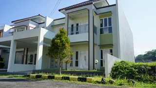 Unit Laurencia 1 Raffles Residence Tahap 1
