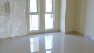 Unit Laurencia 10 Raffles Residence Tahap 1