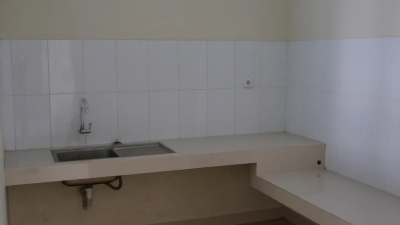 Unit Laurencia 4 Raffles Residence Tahap 1