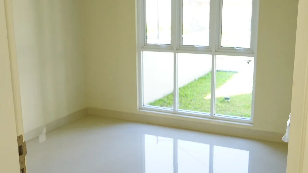 Unit Laurencia 5 Raffles Residence Tahap 1